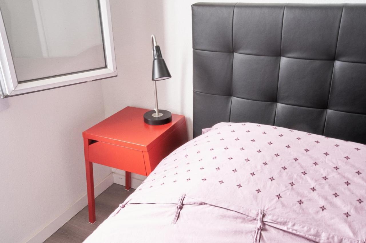 Appart-Ascenseur-5Minsdisney-2Chb-Quartierchic Apartment Disneyland Paris Exterior photo