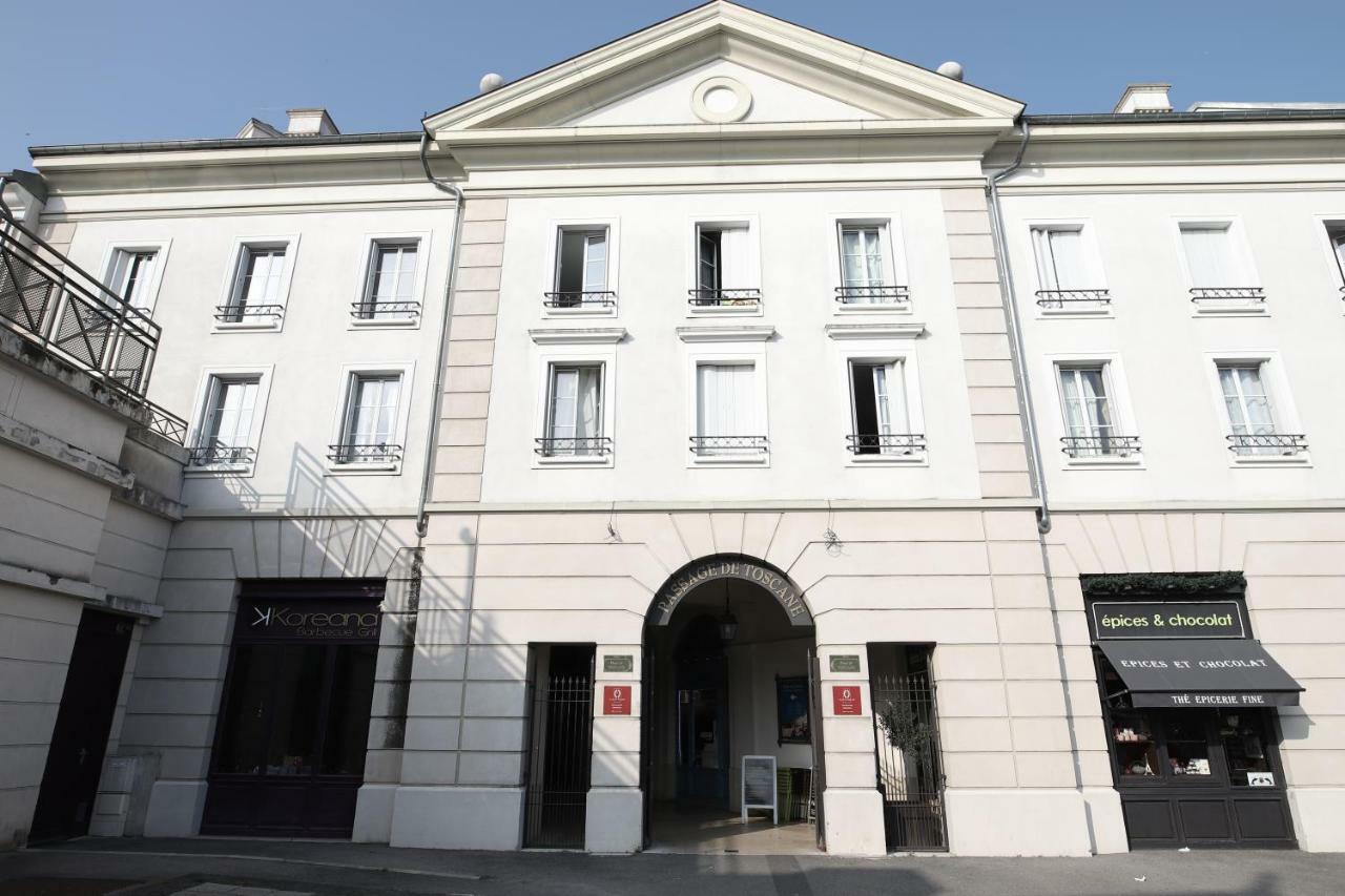 Appart-Ascenseur-5Minsdisney-2Chb-Quartierchic Apartment Disneyland Paris Exterior photo
